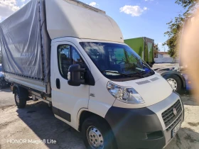 Fiat Ducato, снимка 7