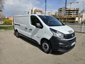 Fiat Talento Промоция до 21.03.Реални км, нови гуми, снимка 2