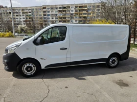 Fiat Talento Промоция до 21.03.Реални км, нови гуми, снимка 6