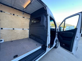 Обява за продажба на Mercedes-Benz Sprinter 316 FULL!УНИКАТ!EURO6D! ~37 798 лв. - изображение 10