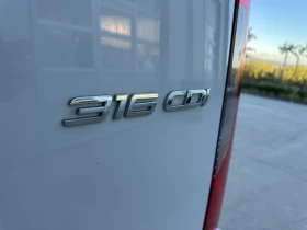 Mercedes-Benz Sprinter 316 FULL!!EURO6D! | Mobile.bg    17
