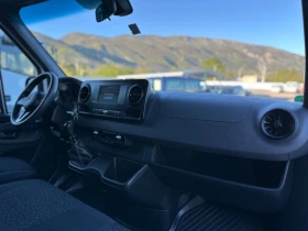 Mercedes-Benz Sprinter 316 FULL!!EURO6D! | Mobile.bg    13