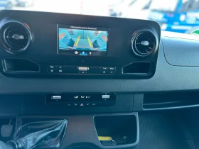 Mercedes-Benz Sprinter 316 FULL!!EURO6D! | Mobile.bg    15