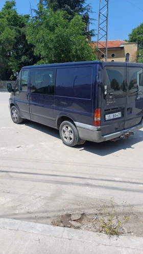 Ford Transit 2.0 TDCI 125.  | Mobile.bg    5