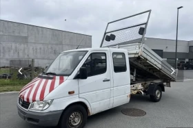 Mercedes-Benz Sprinter 311 !!!   !!! 2.2 CDI   | Mobile.bg    2