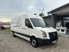 VW Crafter 2.5TDI 136KC MAXI КЛИМА ТЕМПОМАТ 230000КМ | Auto.bg — изображение 2