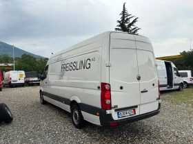VW Crafter 2.5TDI 136KC MAXI КЛИМА ТЕМПОМАТ 230000КМ | Auto.bg — изображение 4