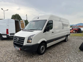 VW Crafter 2.5TDI 136KC MAXI КЛИМА ТЕМПОМАТ 230000КМ