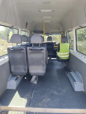 Mercedes-Benz Sprinter 311 �� �����, 2.2 CDI OM646, �������  | Mobile.bg � ����� ������ 17