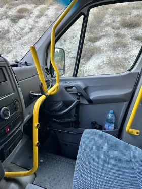 Mercedes-Benz Sprinter 311 �� �����, 2.2 CDI OM646, �������  | Mobile.bg � ����� ������ 14