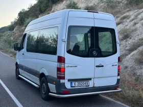 Mercedes-Benz Sprinter 311 �� �����, 2.2 CDI OM646, �������  | Mobile.bg � ����� ������ 6
