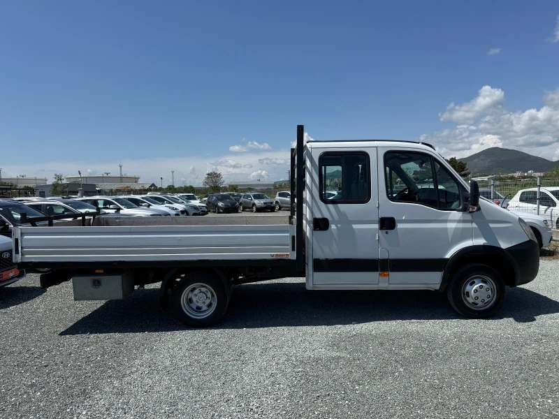 Iveco 35 (KATO НОВА), снимка 4 - Бусове и автобуси - 50192980