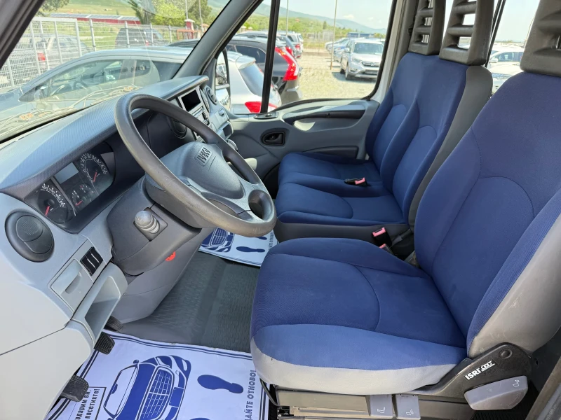 Iveco 35 (KATO НОВА), снимка 11 - Бусове и автобуси - 50192980