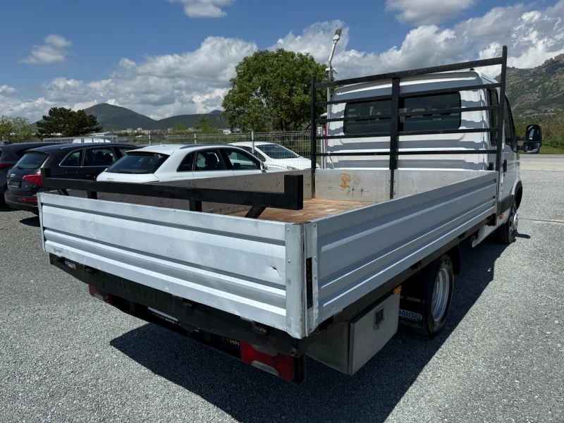 Iveco 35 (KATO НОВА), снимка 6 - Бусове и автобуси - 50192980