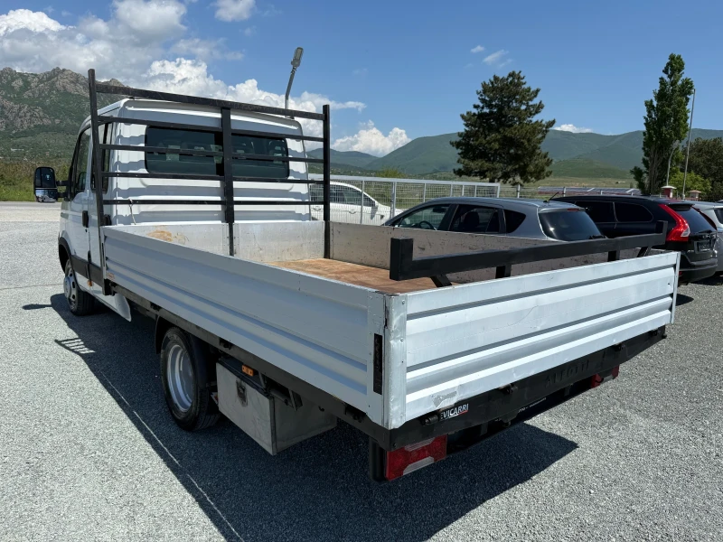 Iveco 35 (KATO НОВА), снимка 8 - Бусове и автобуси - 50192980