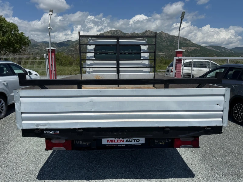 Iveco 35 (KATO НОВА), снимка 7 - Бусове и автобуси - 50192980