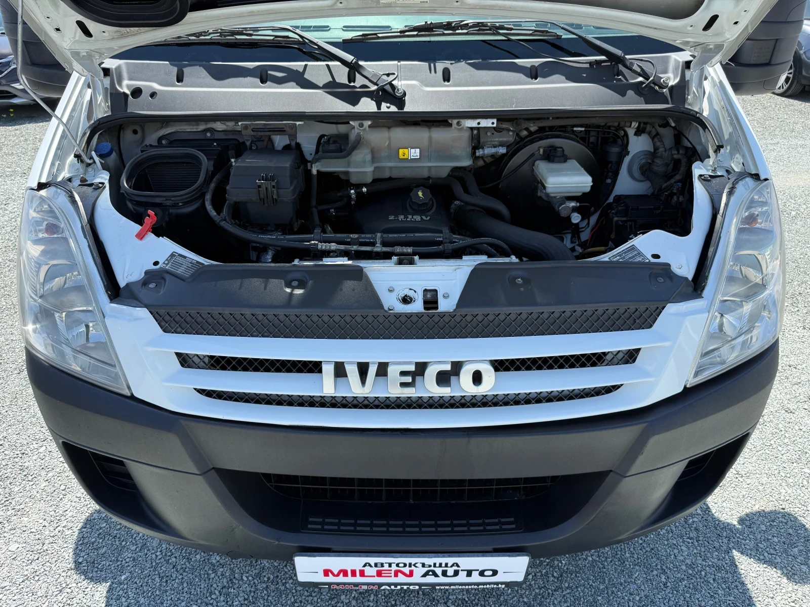 Iveco 35 (KATO ) | Mobile.bg   17