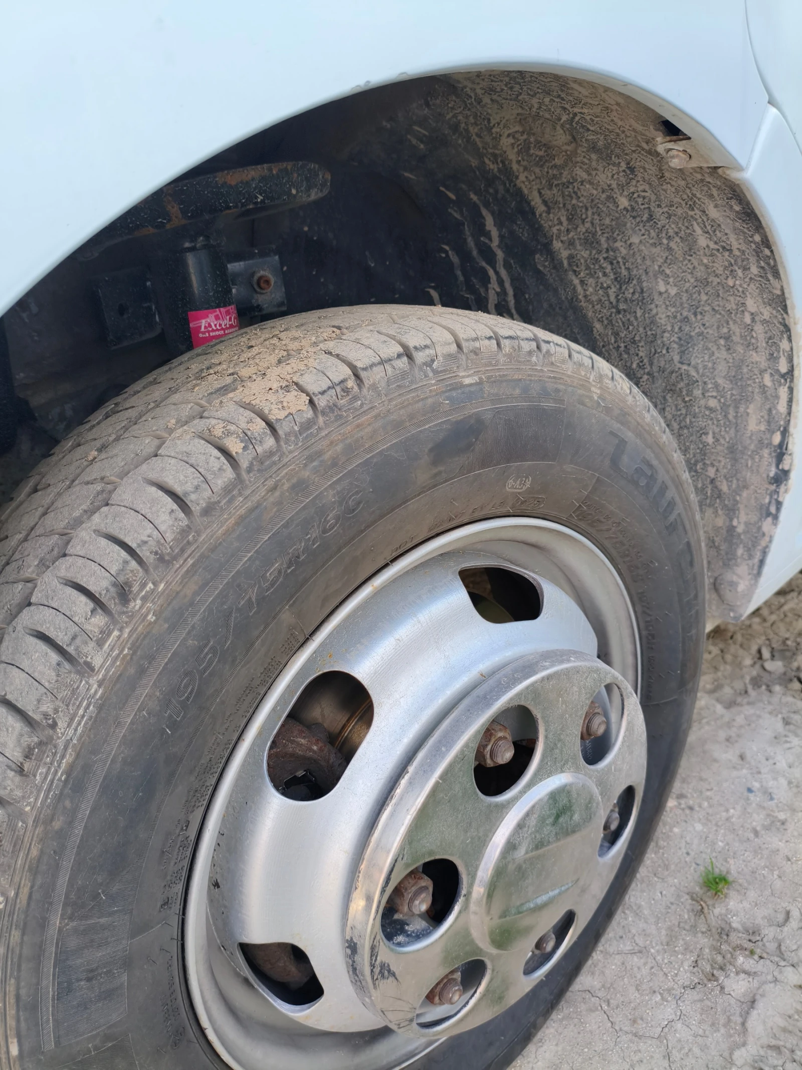 Opel Movano, снимка 8 - Бусове и автобуси - 54128793