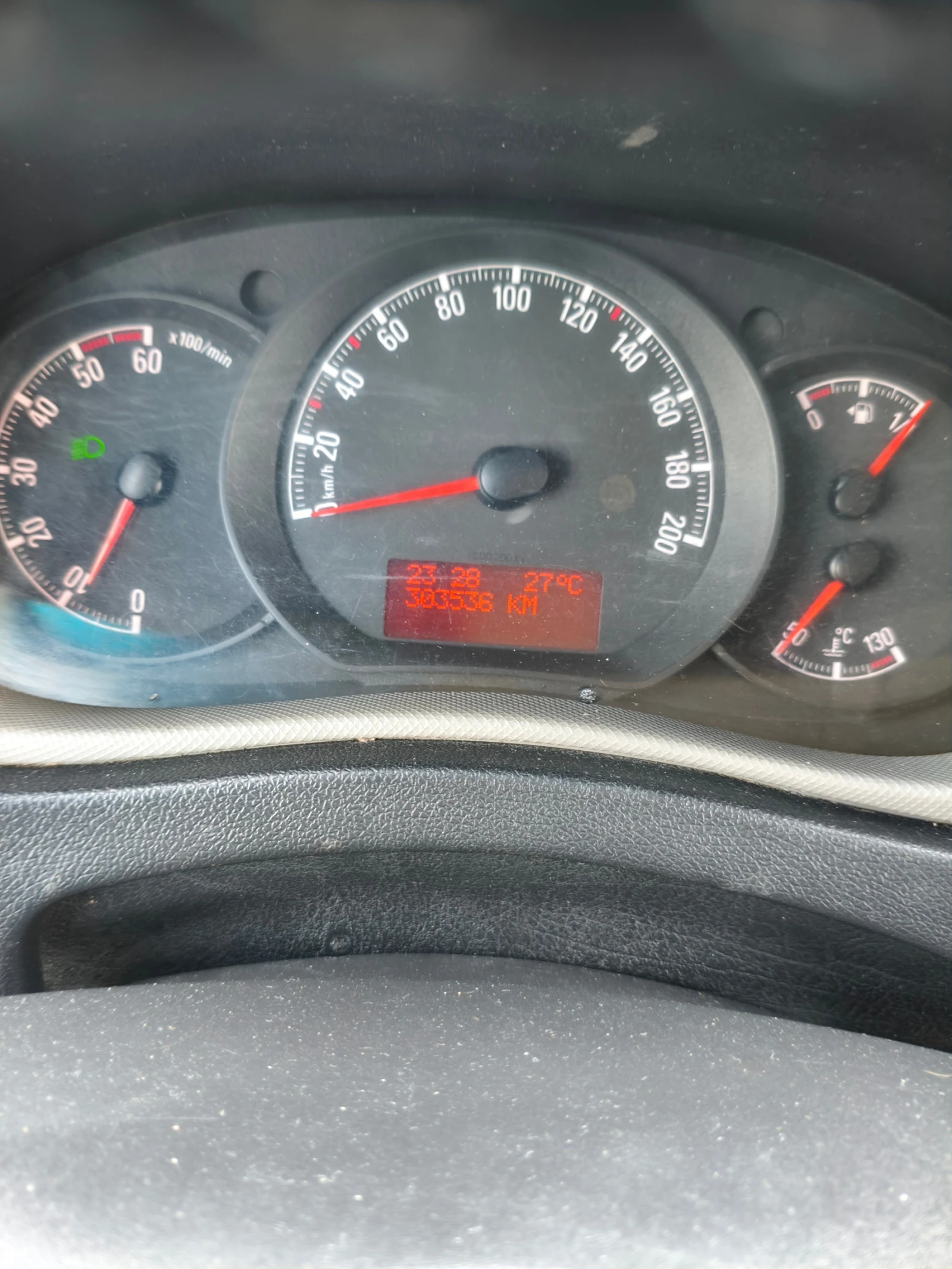 Opel Movano, снимка 6 - Бусове и автобуси - 54128793