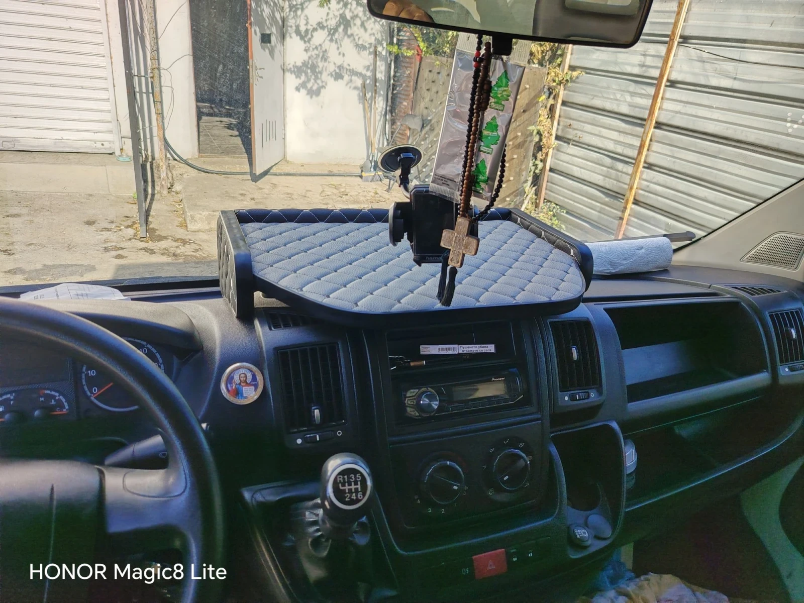 Fiat Ducato, снимка 3 - Бусове и автобуси - 56678805