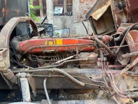 Steyr 1491 6x4 на части!!, снимка 2