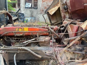 Steyr 1491 6x4 на части!!, снимка 3