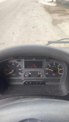 Mercedes-Benz Atego 1224, снимка 6