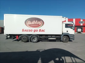 Man Tga TGA26.350, снимка 12