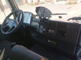 Man Tga TGA26.350, снимка 13