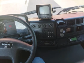 Man Tga TGA26.350, снимка 6