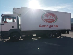 Man Tga TGA26.350, снимка 10