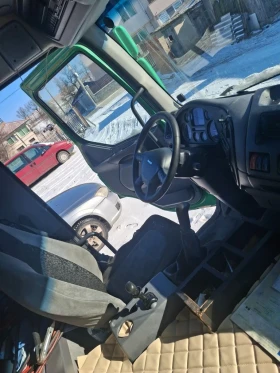 Daf Lf 45, 220, снимка 3