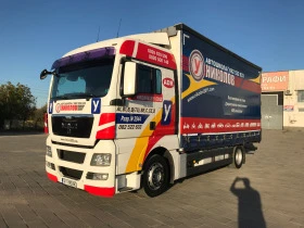     Man Tgx 18.360  EEV - 