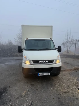 Iveco Daily 35C11, снимка 2