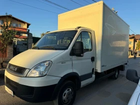 Iveco Daily 35C11, снимка 6