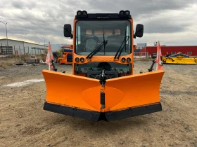 Mercedes-Benz UNIMOG LADOG T 1250 | Mobile.bg    9