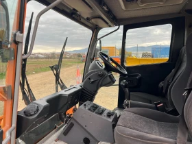 Mercedes-Benz UNIMOG LADOG T 1250 | Mobile.bg    12