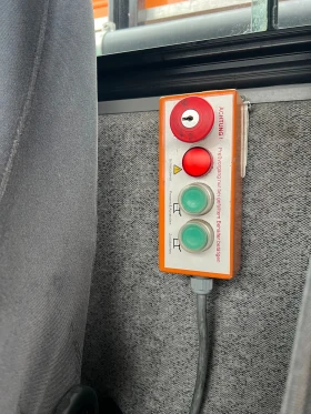 Mercedes-Benz UNIMOG LADOG T 1250 | Mobile.bg    14