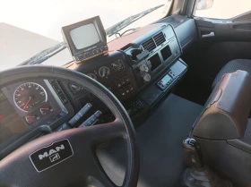 Man Tga TGA26.350, снимка 9