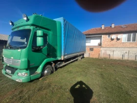 Daf Lf 45, 220 - изображение 1