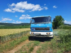 Skoda Liaz 
