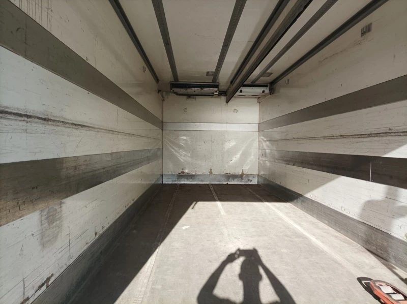 Man Tga TGA26.350, снимка 4 - Камиони - 53267466