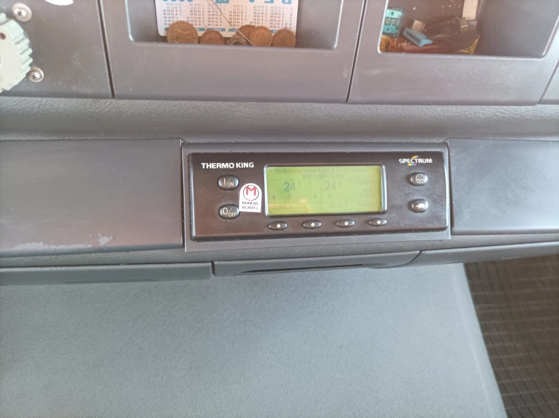 Man Tga TGA26.350, снимка 2 - Камиони - 53267466