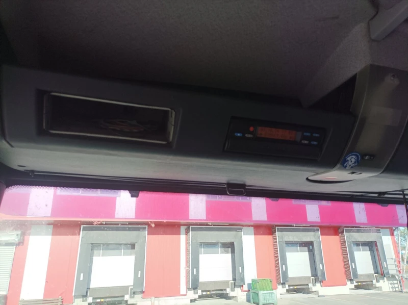 Man Tga TGA26.350, снимка 8 - Камиони - 53267466