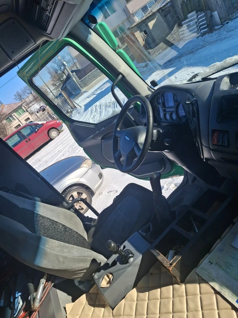 Daf Lf 45, 220 - изображение 3