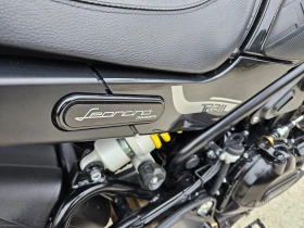 Benelli 500 LEONCINO Trail 500ie, ABS, 04.2023г., снимка 11