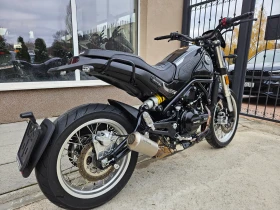 Benelli 500 LEONCINO Trail 500ie, ABS, 04.2023г., снимка 3