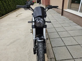 Benelli 500 LEONCINO Trail 500ie, ABS, 04.2023г., снимка 7