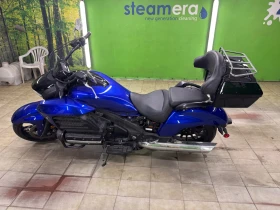 Honda Valkyrie 1800, снимка 10