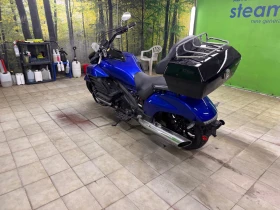 Honda Valkyrie 1800, снимка 9